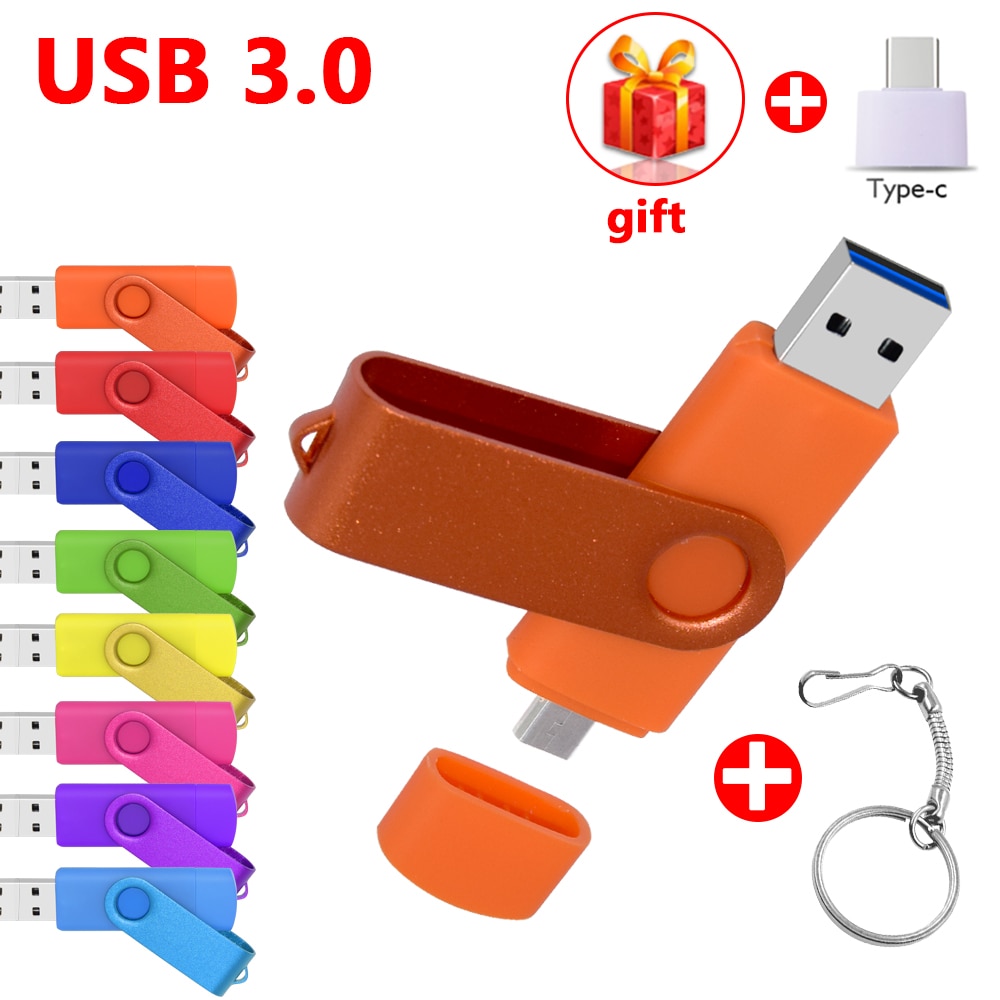  3 IN 1 USB 3.0 ÷ ̺ Pendrive Usb Ű O..
